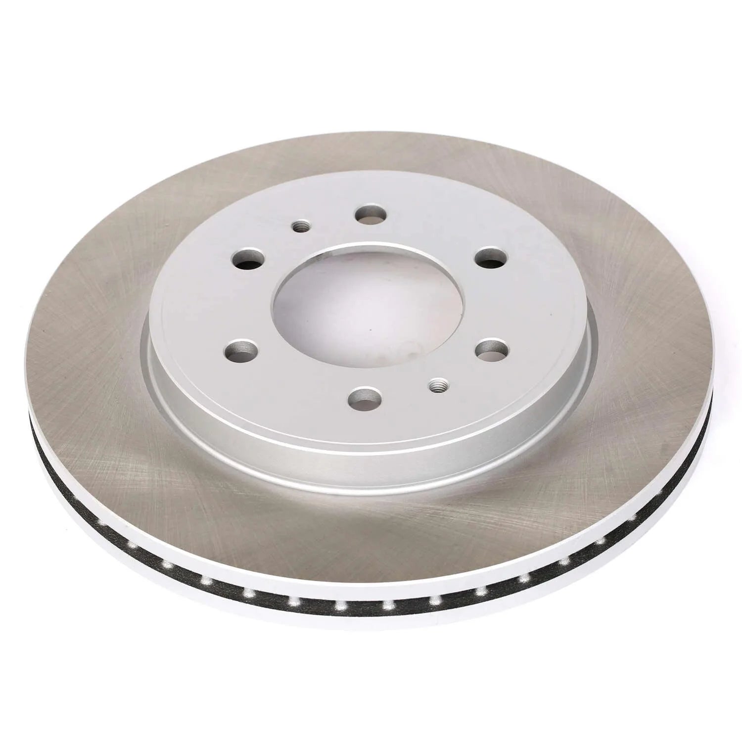 Power Stop AR85130SCR 2009 Ford F-150 Disc Brake Rotor