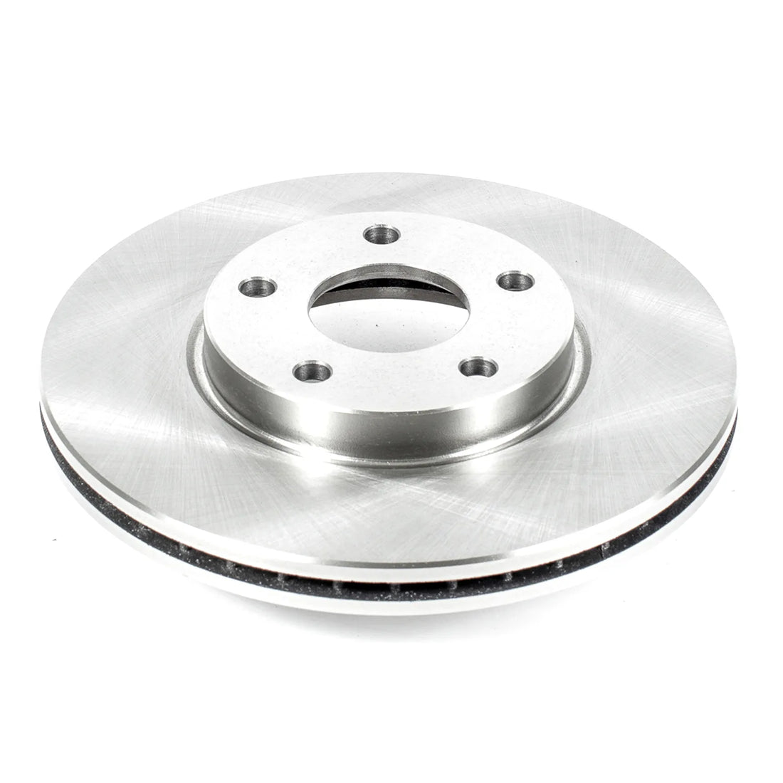 Power Stop AR85132 2010-2013 Ford Transit Connect Disc Brake Rotor