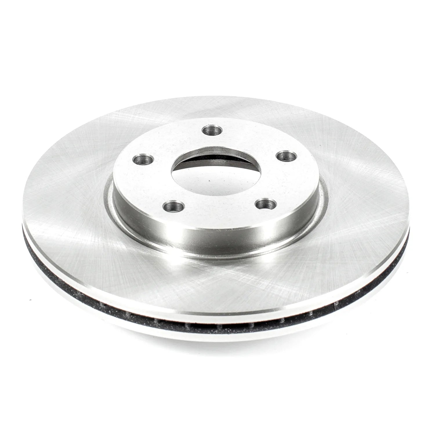 Power Stop AR85132 2010-2013 Ford Transit Connect Disc Brake Rotor