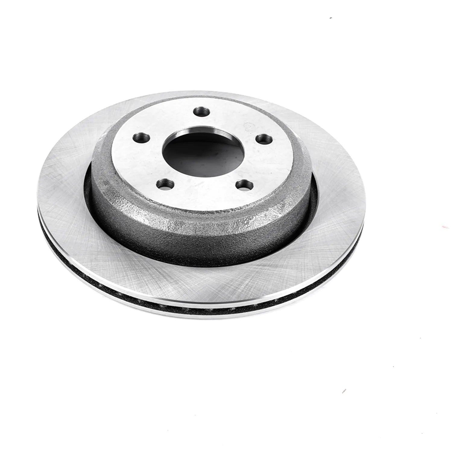 Power Stop AR85135 2010-2011 Ford Ranger Disc Brake Rotor