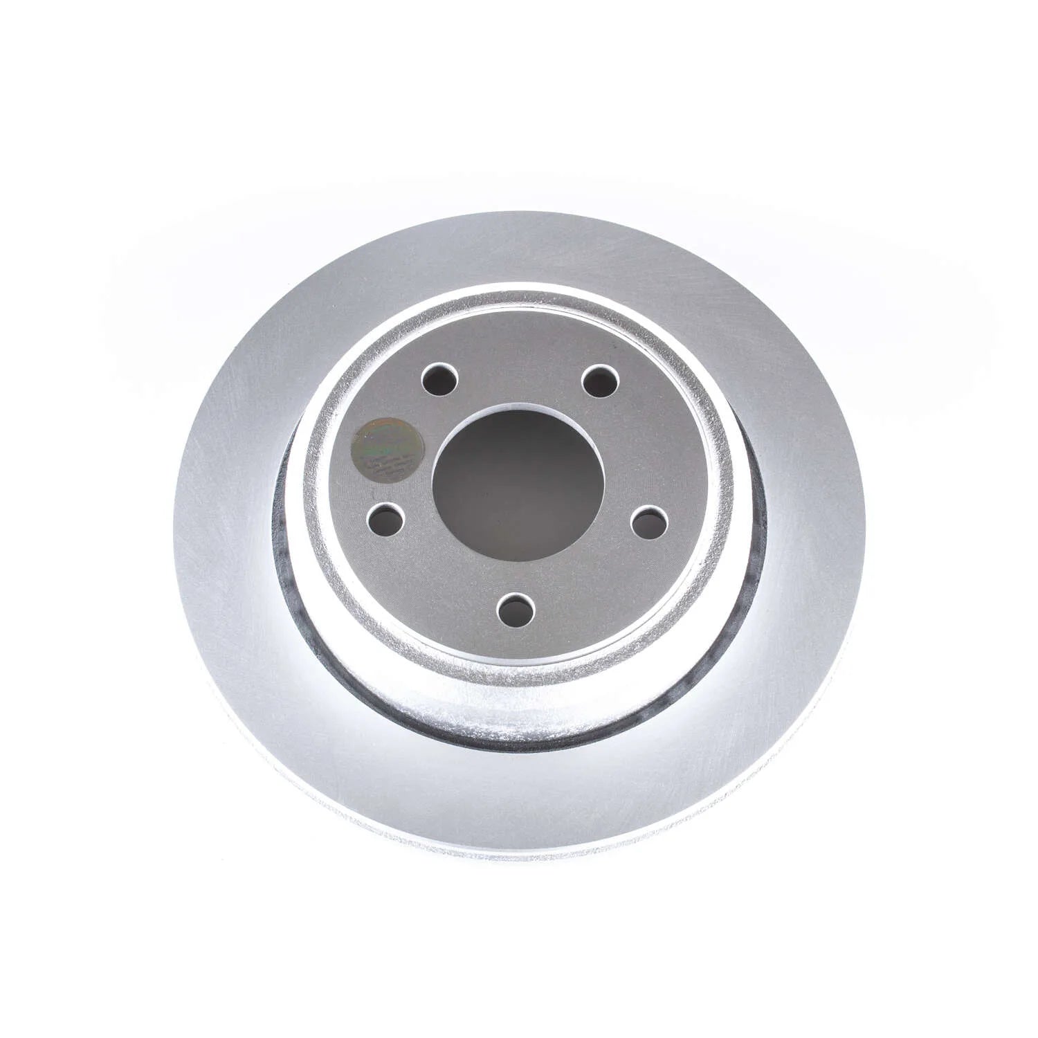 Power Stop AR85135EVC 2010-2011 Ford Ranger Disc Brake Rotor