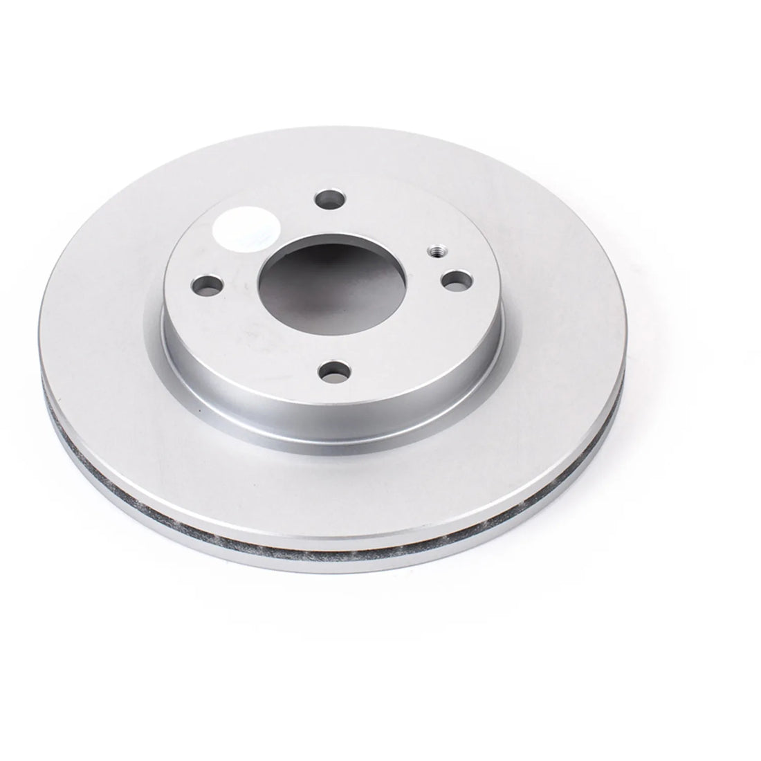 Power Stop AR85136EVC 2011-2019 Ford Fiesta Disc Brake Rotor