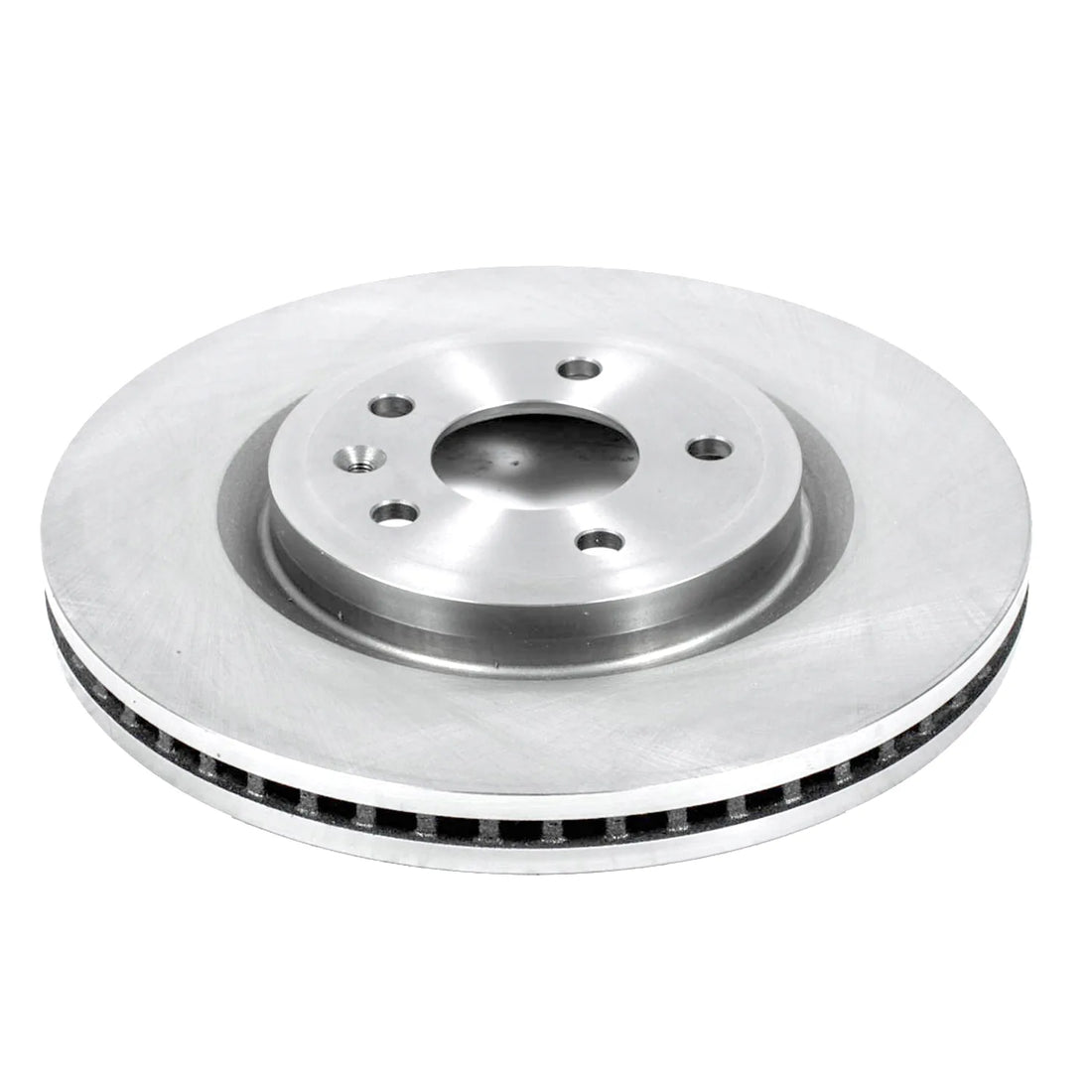 Power Stop AR85137 2011-2019 Ford Explorer Disc Brake Rotor