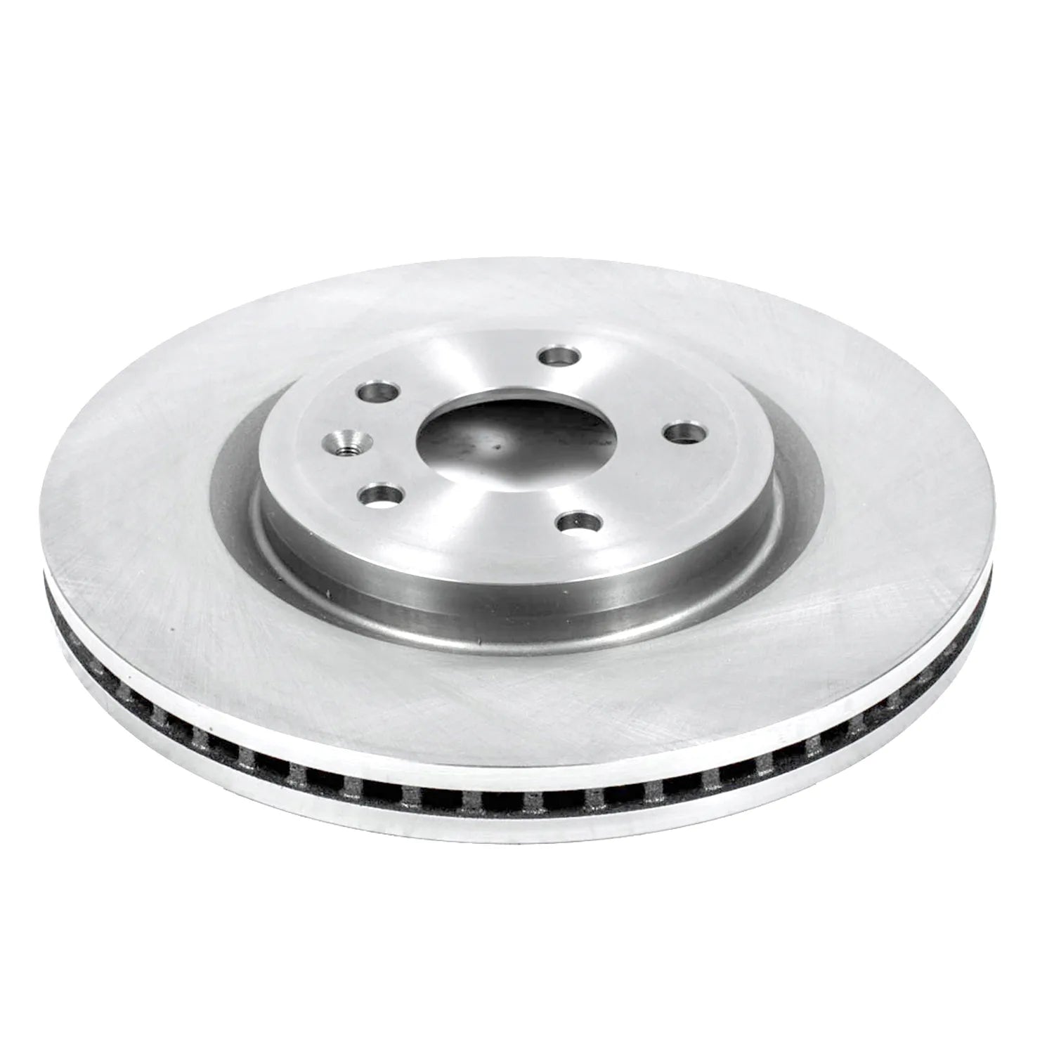 Power Stop AR85137 2011-2019 Ford Explorer Disc Brake Rotor