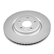 Power Stop AR85137EVC 2011-2019 Ford Explorer Disc Brake Rotor
