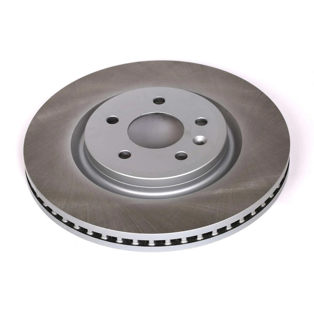 Power Stop AR85137SCR 2011-2019 Ford Explorer Disc Brake Rotor