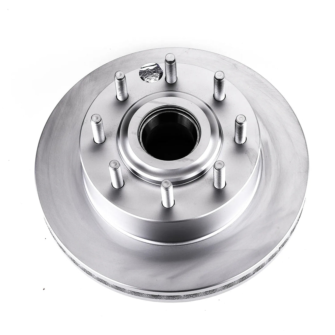 Power Stop AR85138EVC 2006-2012 Ford F-250 Super Duty Disc Brake Rotor
