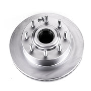 Power Stop AR85138EVC 2006-2012 Ford F-250 Super Duty Disc Brake Rotor