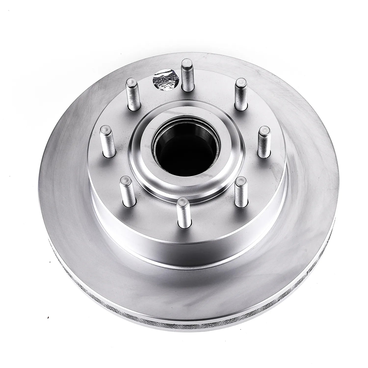 Power Stop AR85138EVC 2006-2012 Ford F-250 Super Duty Disc Brake Rotor