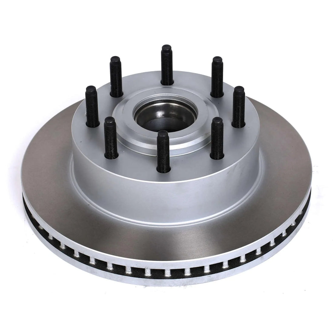 Power Stop AR85138SCR 2006-2012 Ford F-250 Super Duty Disc Brake Rotor