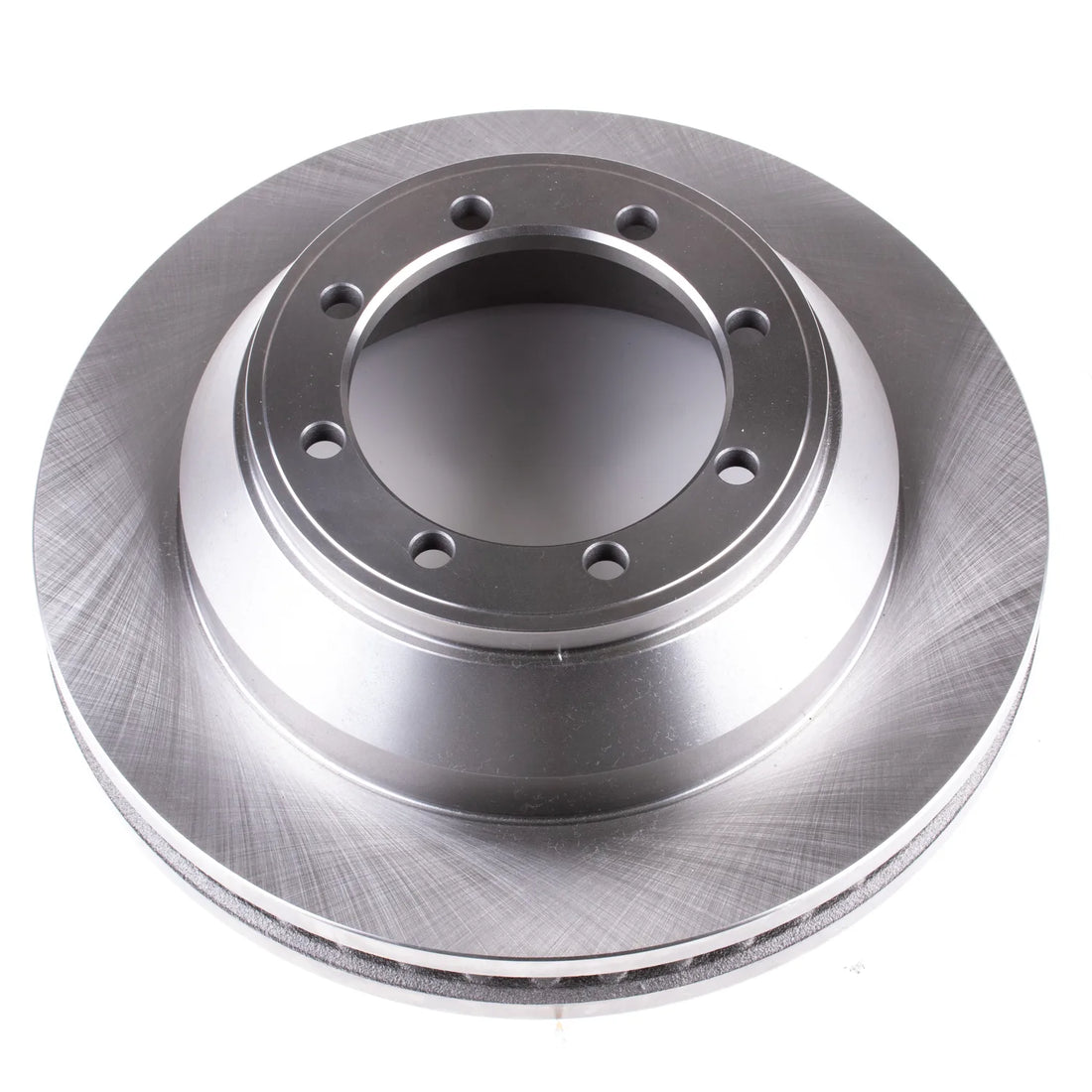 Power Stop AR85139 2008-2026 Ford E-450 Super Duty Disc Brake Rotor