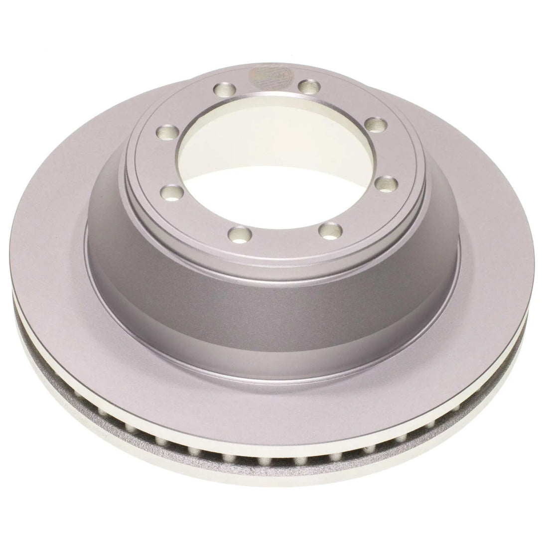 Power Stop AR85139EVC 2008-2026 Ford E-450 Super Duty Disc Brake Rotor