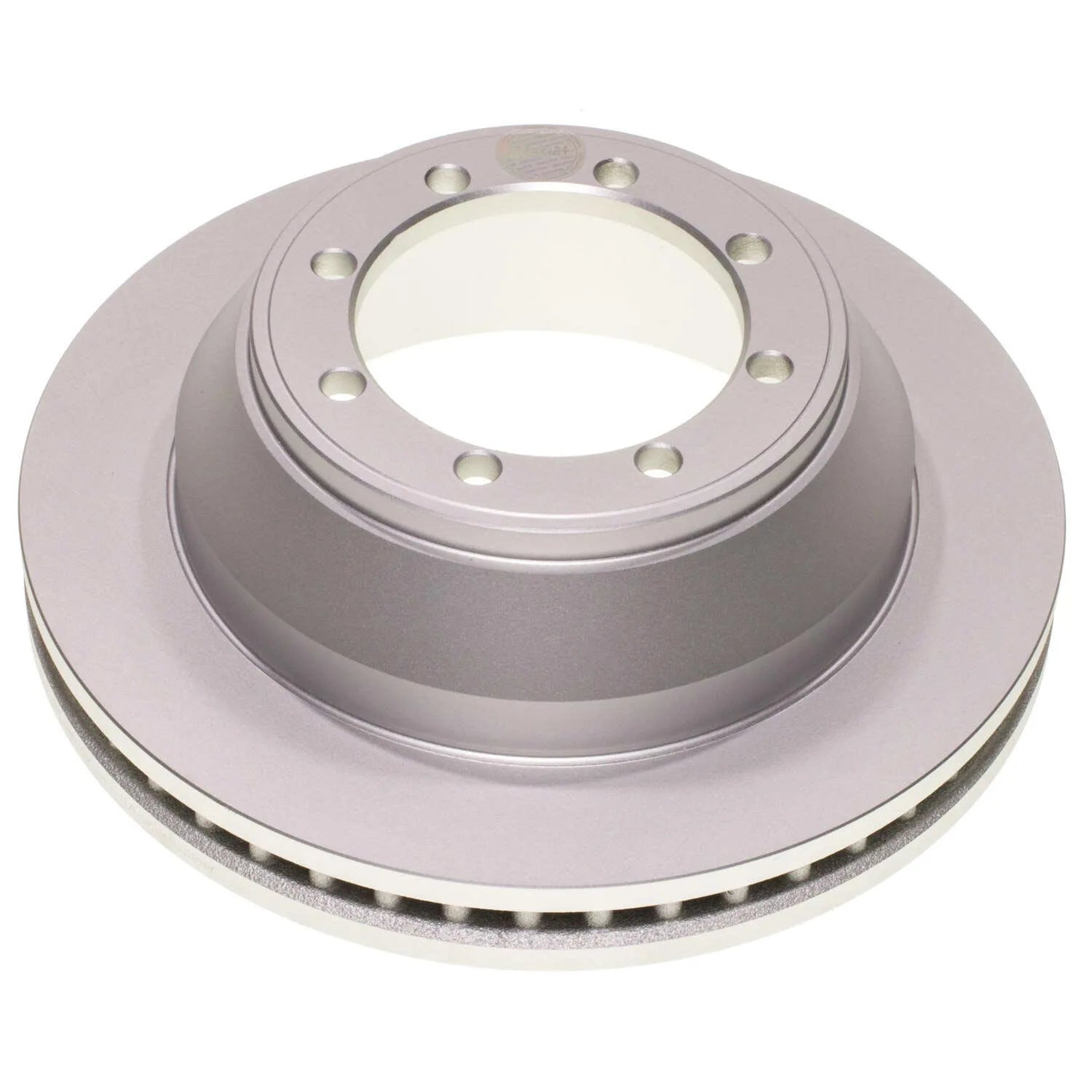Power Stop AR85139EVC 2008-2026 Ford E-450 Super Duty Disc Brake Rotor