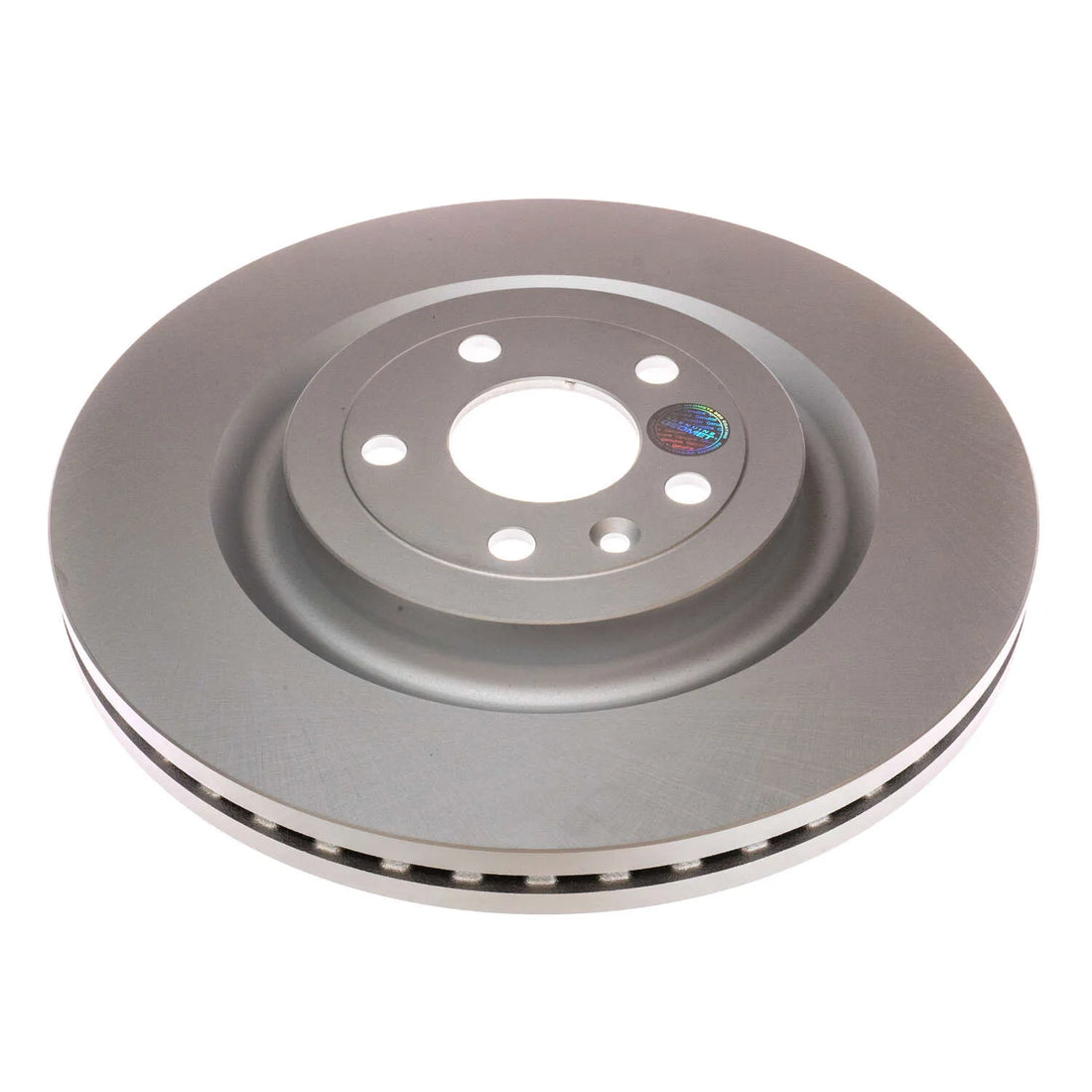 Power Stop AR85141EVC 2013-2019 Ford Explorer Disc Brake Rotor