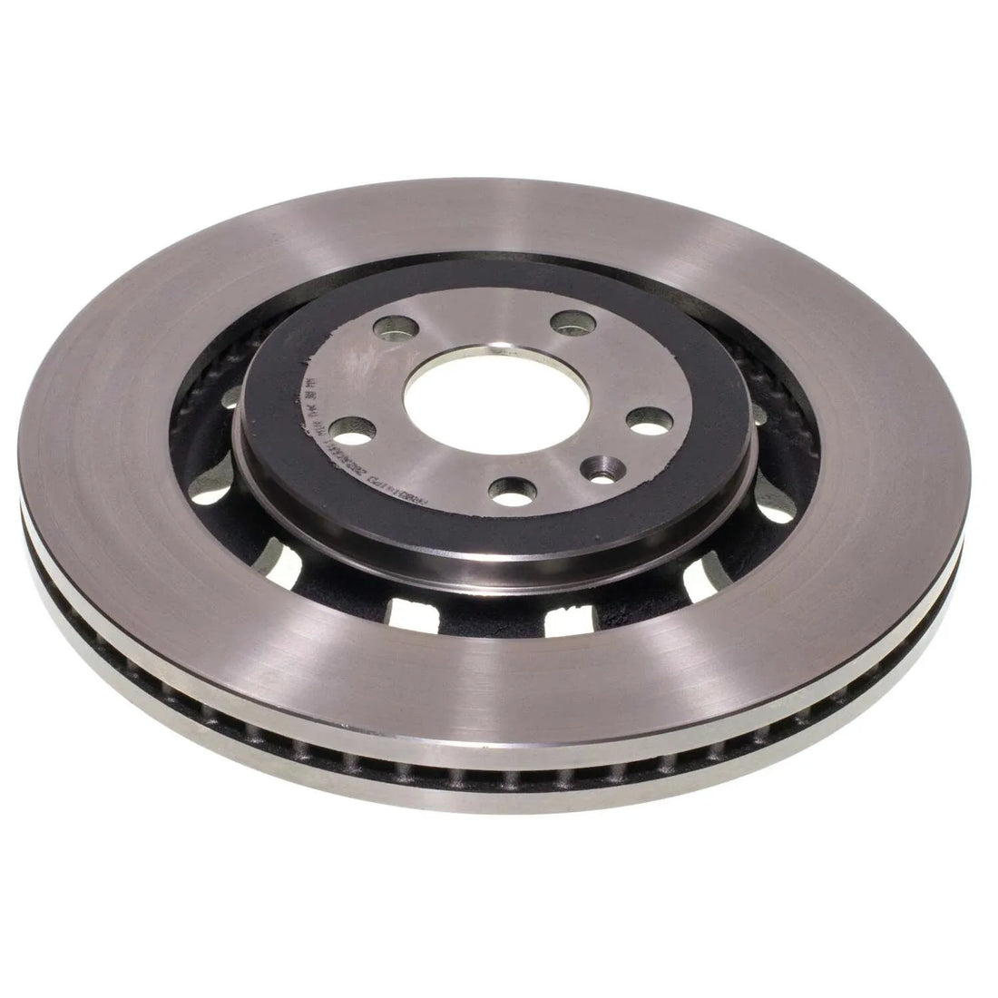 Power Stop AR85141PD 2013-2019 Ford Explorer Disc Brake Rotor