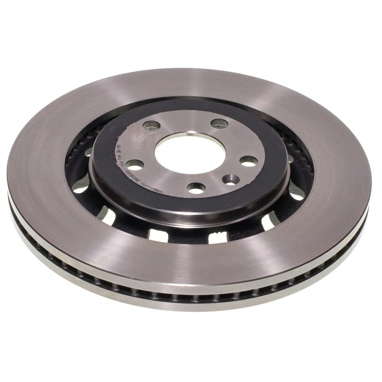 Power Stop AR85141PD 2013-2019 Ford Explorer Disc Brake Rotor