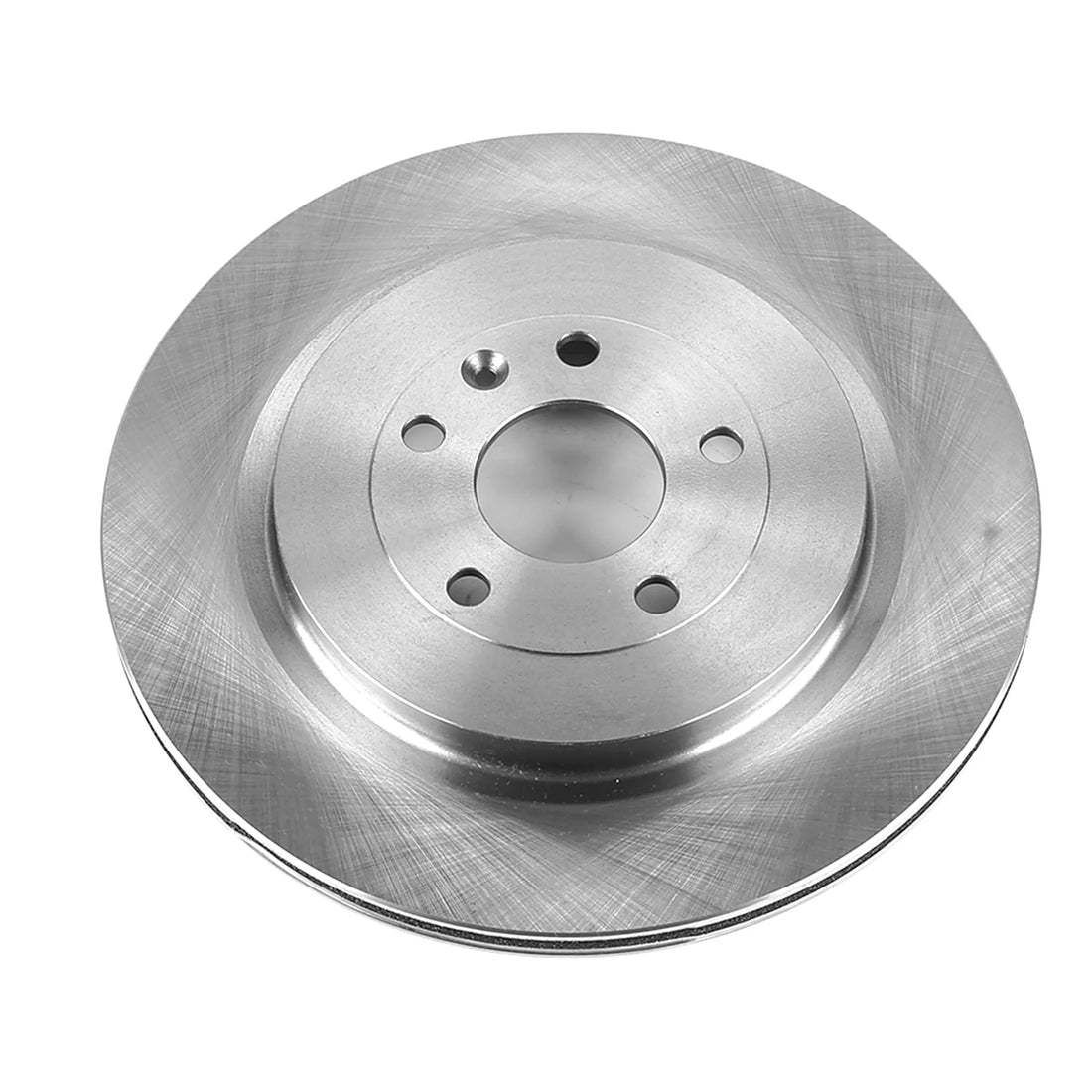 Power Stop AR85142 2013-2019 Ford Police Interceptor Sedan Disc Brake Rotor