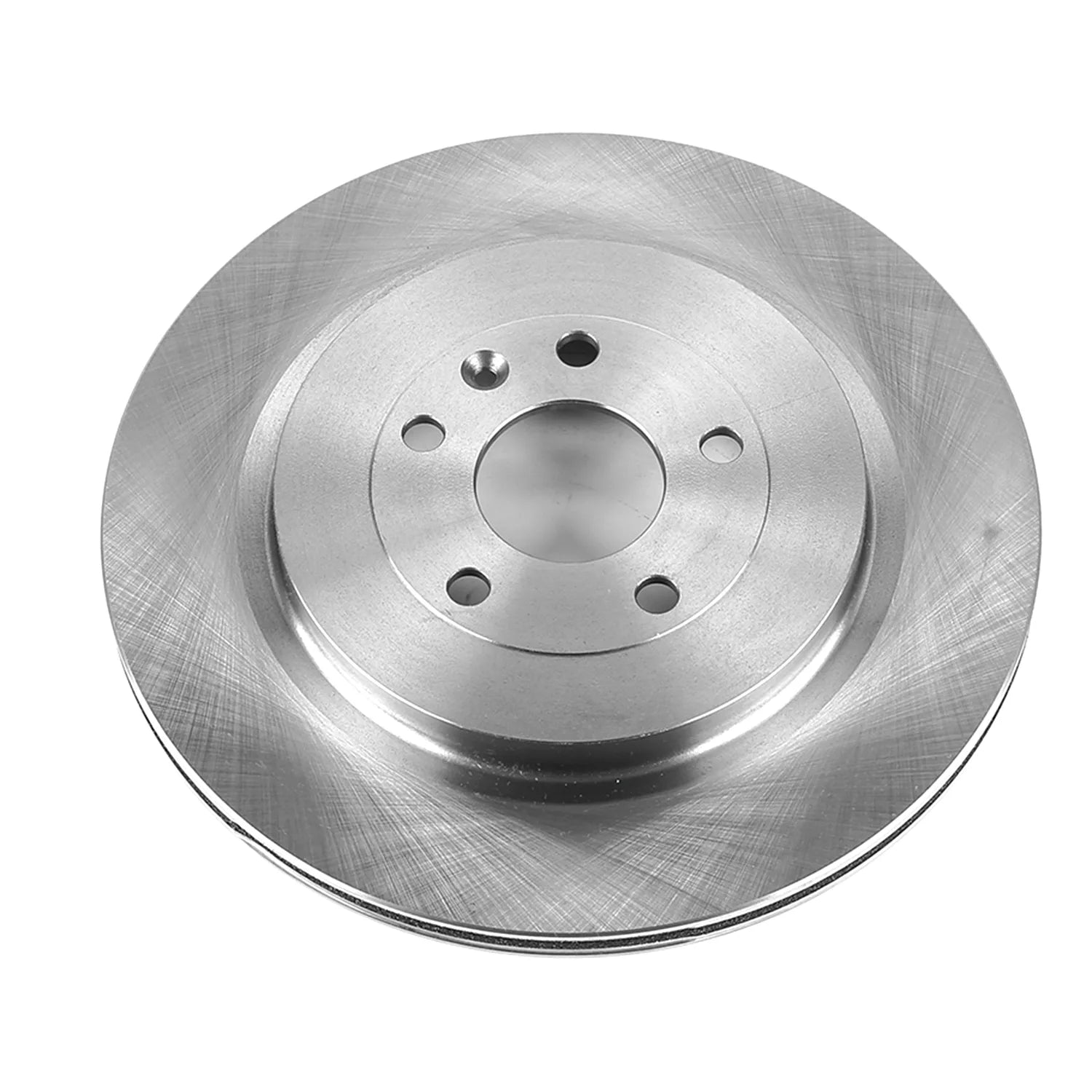 Power Stop AR85142 2013-2019 Ford Police Interceptor Sedan Disc Brake Rotor