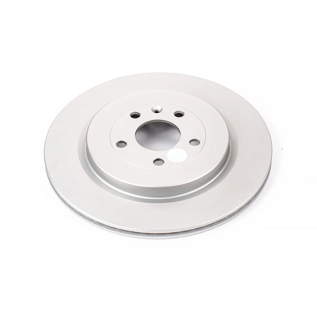 Power Stop AR85142EVC 2013-2019 Ford Police Interceptor Sedan Disc Brake Rotor