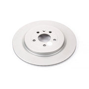 Power Stop AR85142EVC 2013-2019 Ford Police Interceptor Sedan Disc Brake Rotor