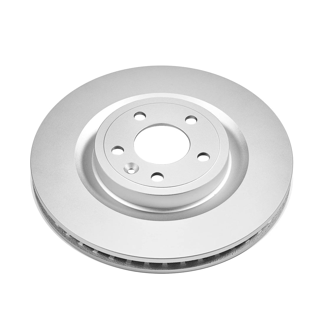 Power Stop AR85144EVC 2011-2014 Ford Mustang Disc Brake Rotor