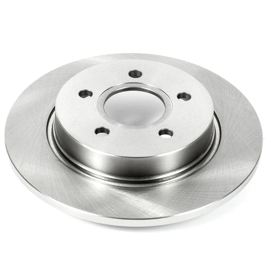 Power Stop AR85145 2012-2018 Ford Focus Disc Brake Rotor