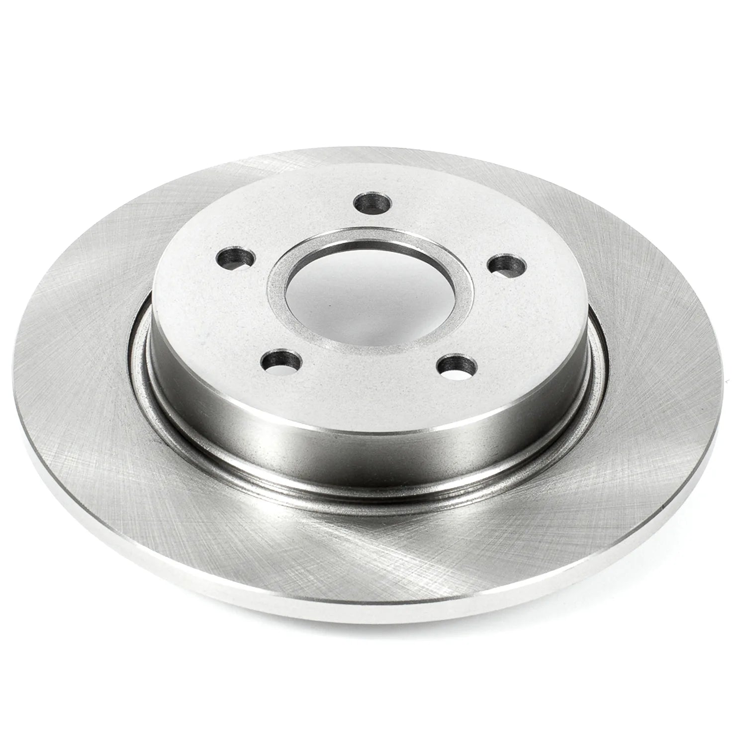 Power Stop AR85145 2012-2018 Ford Focus Disc Brake Rotor