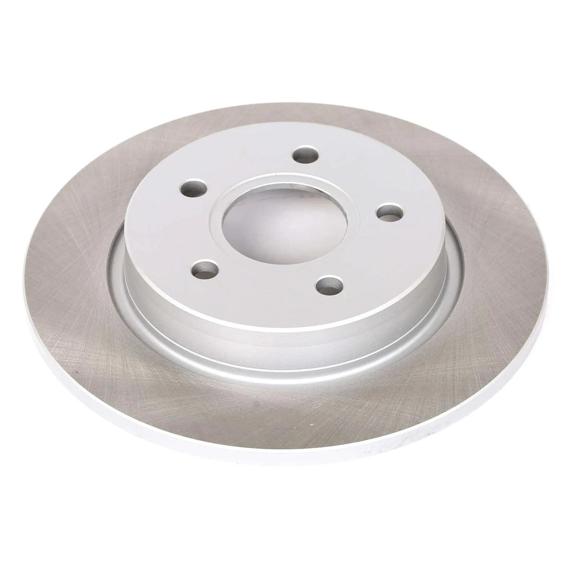 Power Stop AR85145SCR 2012-2018 Ford Focus Disc Brake Rotor