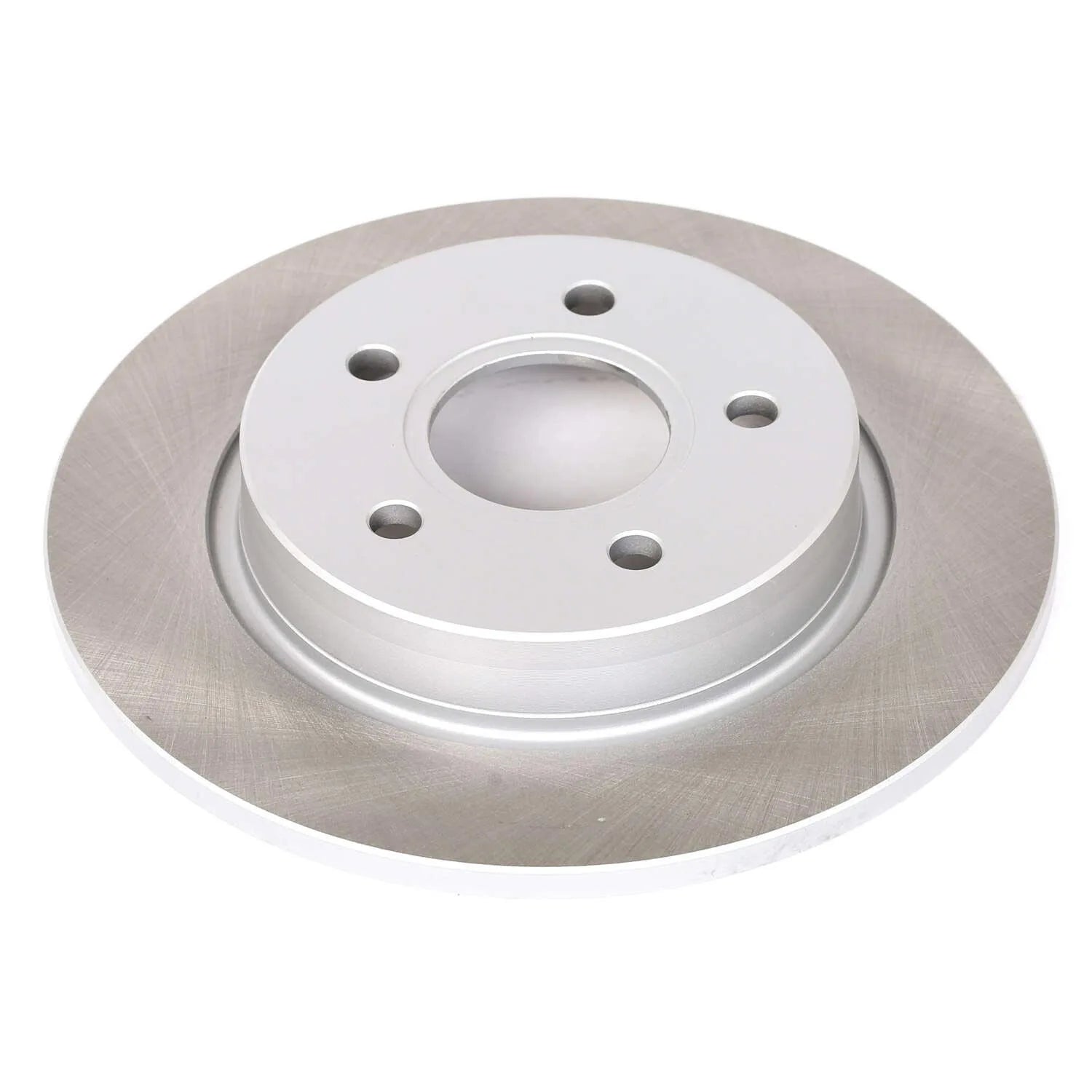 Power Stop AR85145SCR 2012-2018 Ford Focus Disc Brake Rotor