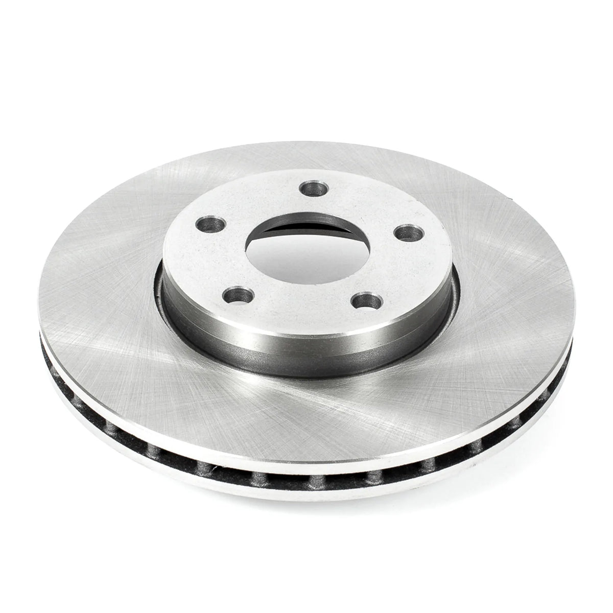 Power Stop AR85146 2012-2018 Ford Focus Disc Brake Rotor