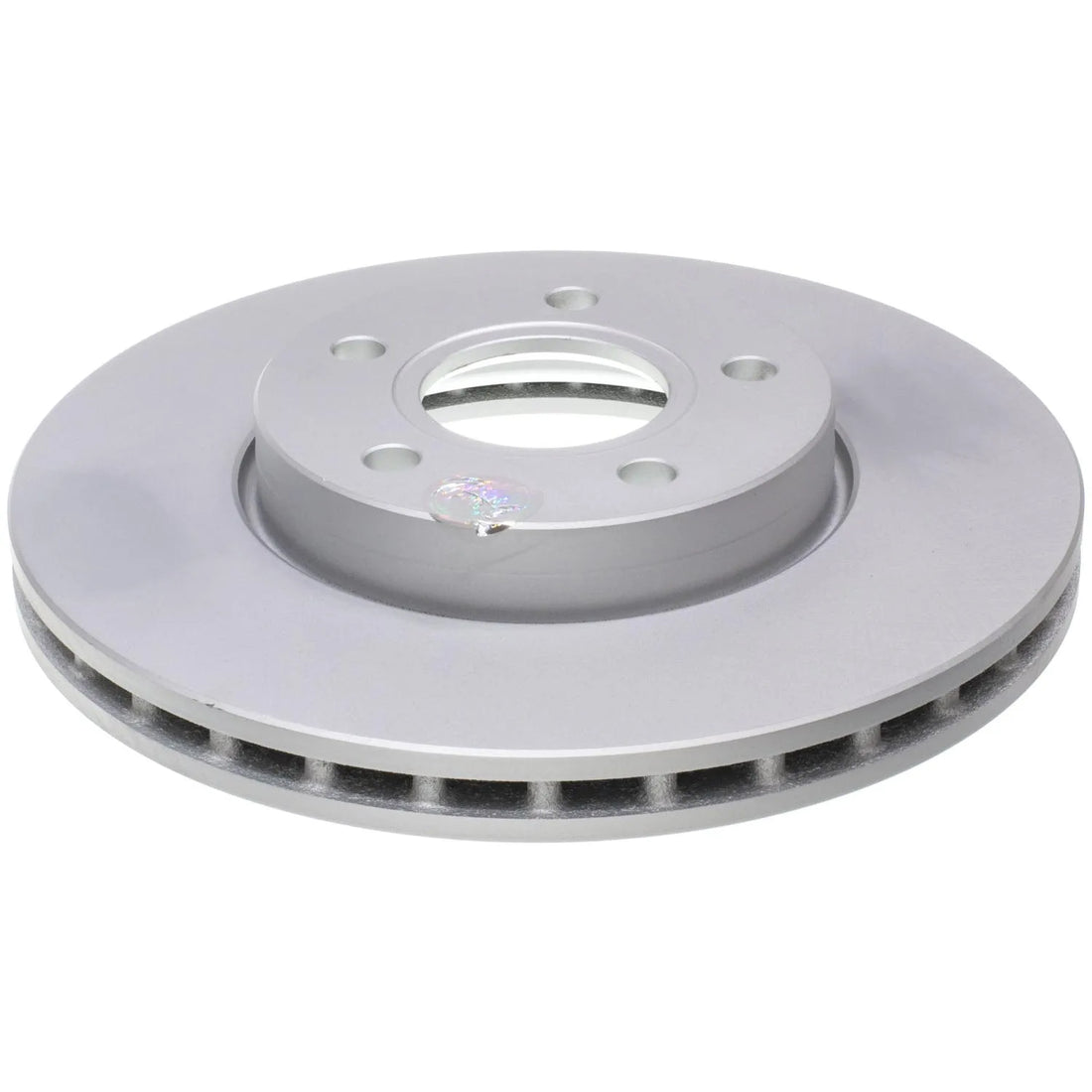 Power Stop AR85146EVC 2012-2018 Ford Focus Disc Brake Rotor