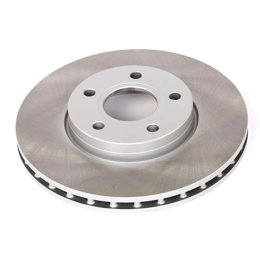 Power Stop AR85146SCR 2012-2018 Ford Focus Disc Brake Rotor