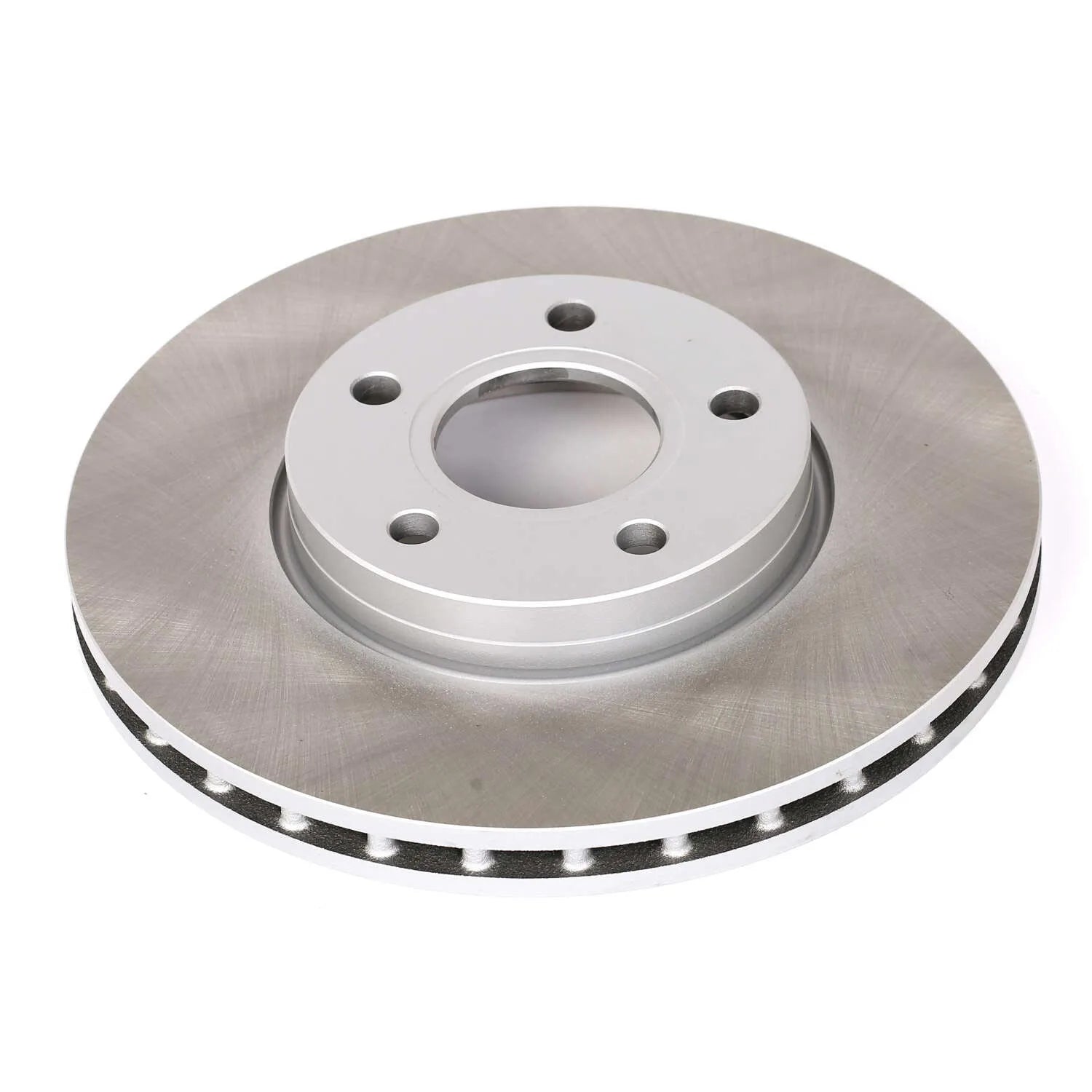 Power Stop AR85146SCR 2012-2018 Ford Focus Disc Brake Rotor