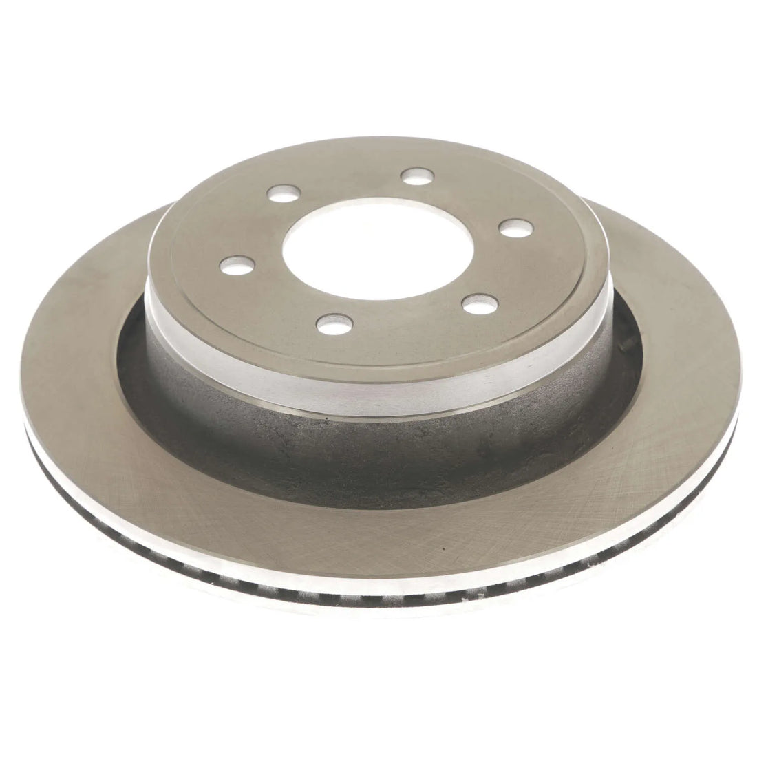 Power Stop AR85147 2012-2014 Ford F-150 Disc Brake Rotor