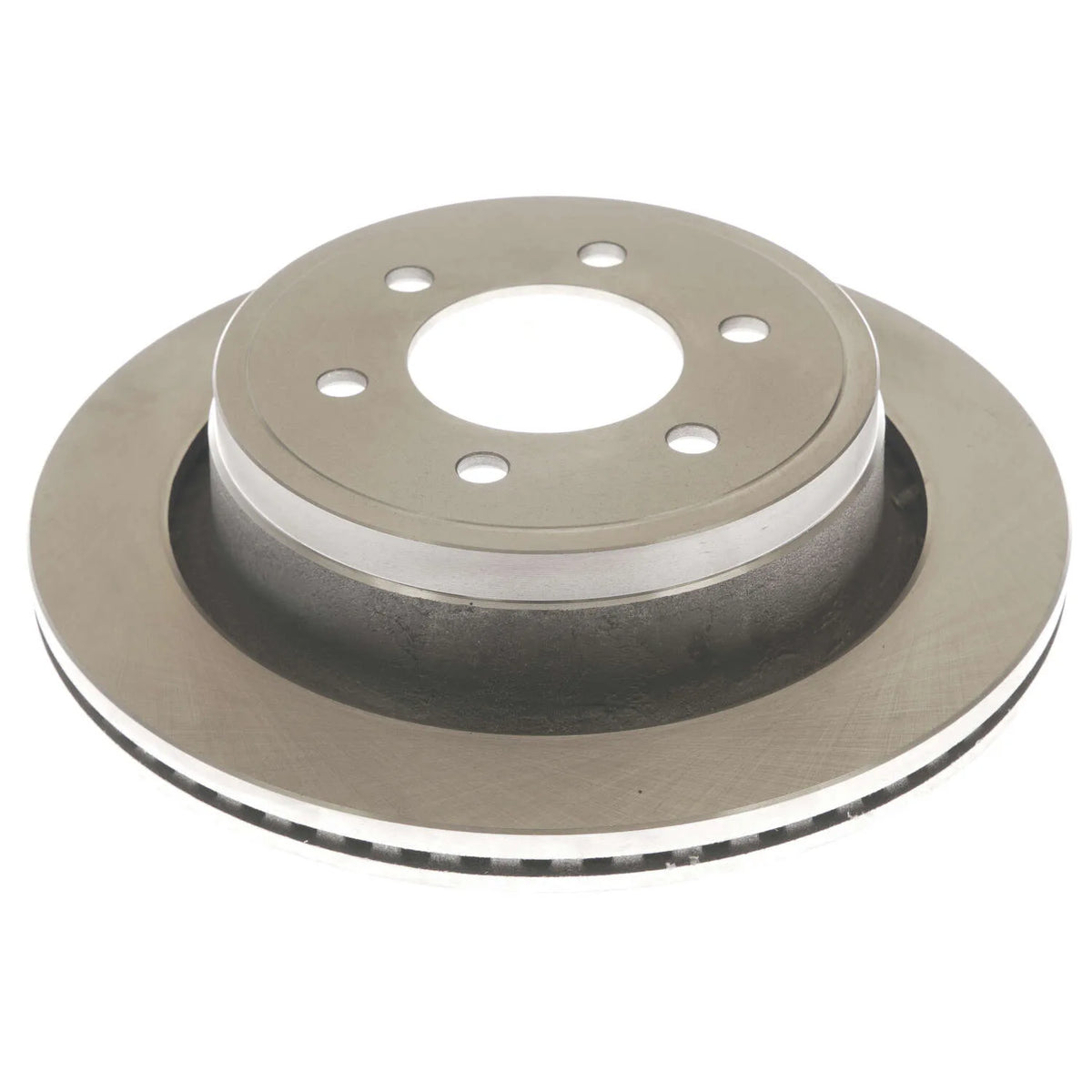 Power Stop AR85147 2012-2014 Ford F-150 Disc Brake Rotor