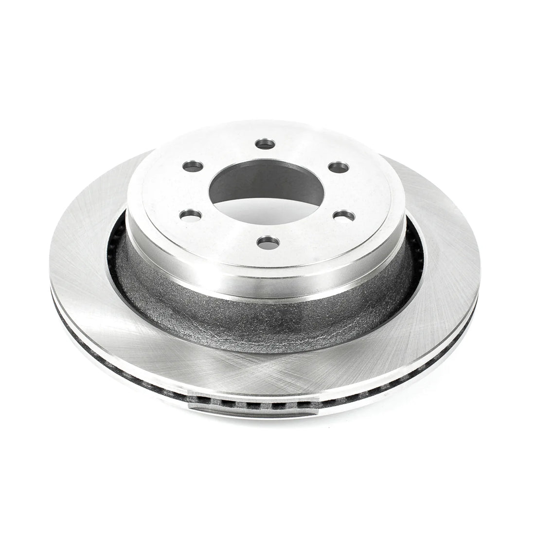 Power Stop AR85148 2012-2018 Ford F-150 Disc Brake Rotor