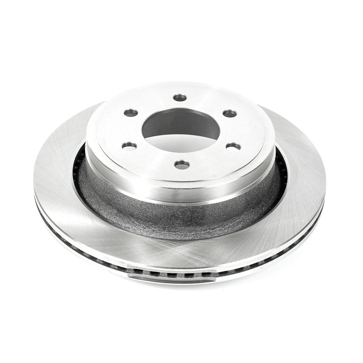 Power Stop AR85148 2012-2018 Ford F-150 Disc Brake Rotor