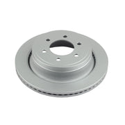 Power Stop AR85148EVC 2012-2018 Ford F-150 Disc Brake Rotor