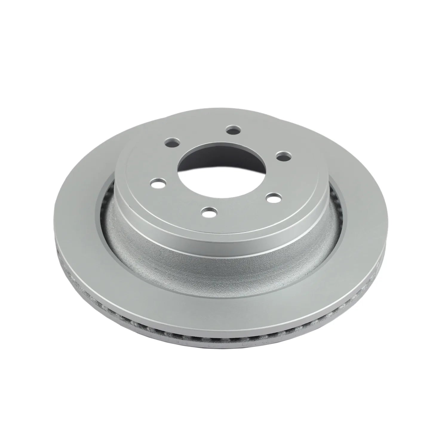 Power Stop AR85148EVC 2012-2018 Ford F-150 Disc Brake Rotor