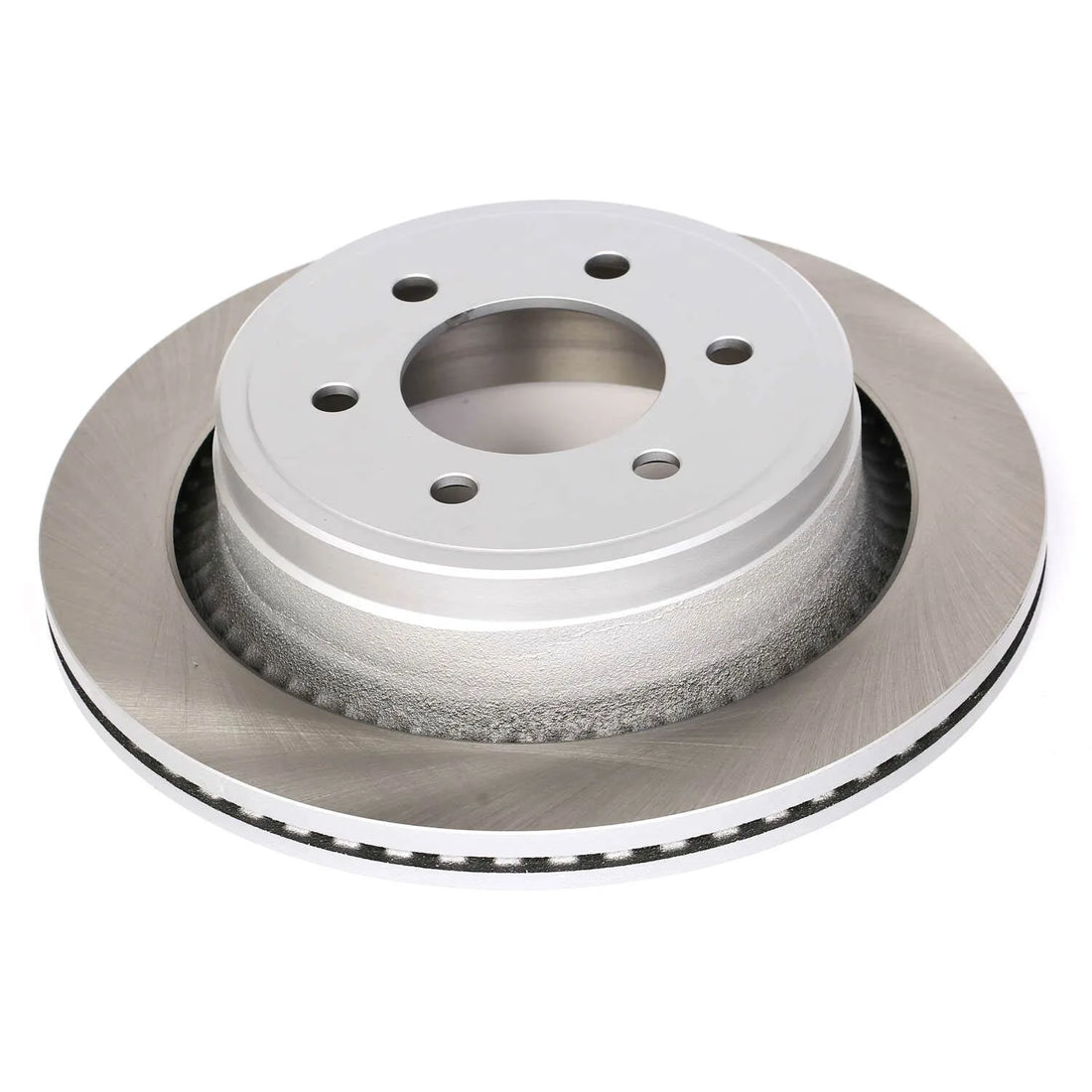 Power Stop AR85148SCR 2012-2018 Ford F-150 Disc Brake Rotor