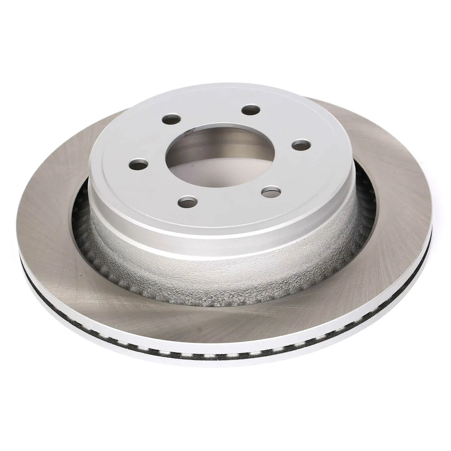 Power Stop AR85148SCR 2012-2018 Ford F-150 Disc Brake Rotor