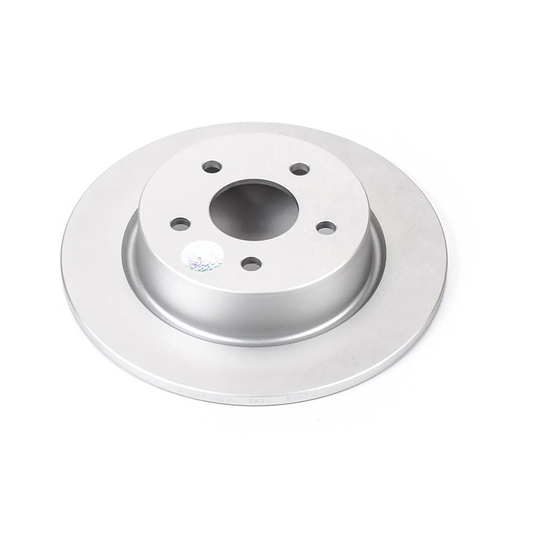 Power Stop AR85149EVC 2014-2018 Ford Transit Connect Disc Brake Rotor