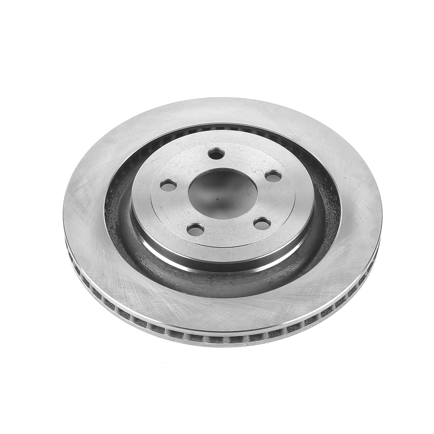 Power Stop AR85150 2013-2020 Ford Fusion Disc Brake Rotor