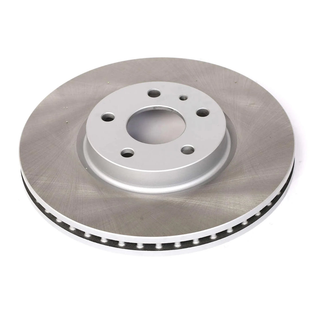 Power Stop AR85150SCR 2013-2020 Ford Fusion Disc Brake Rotor