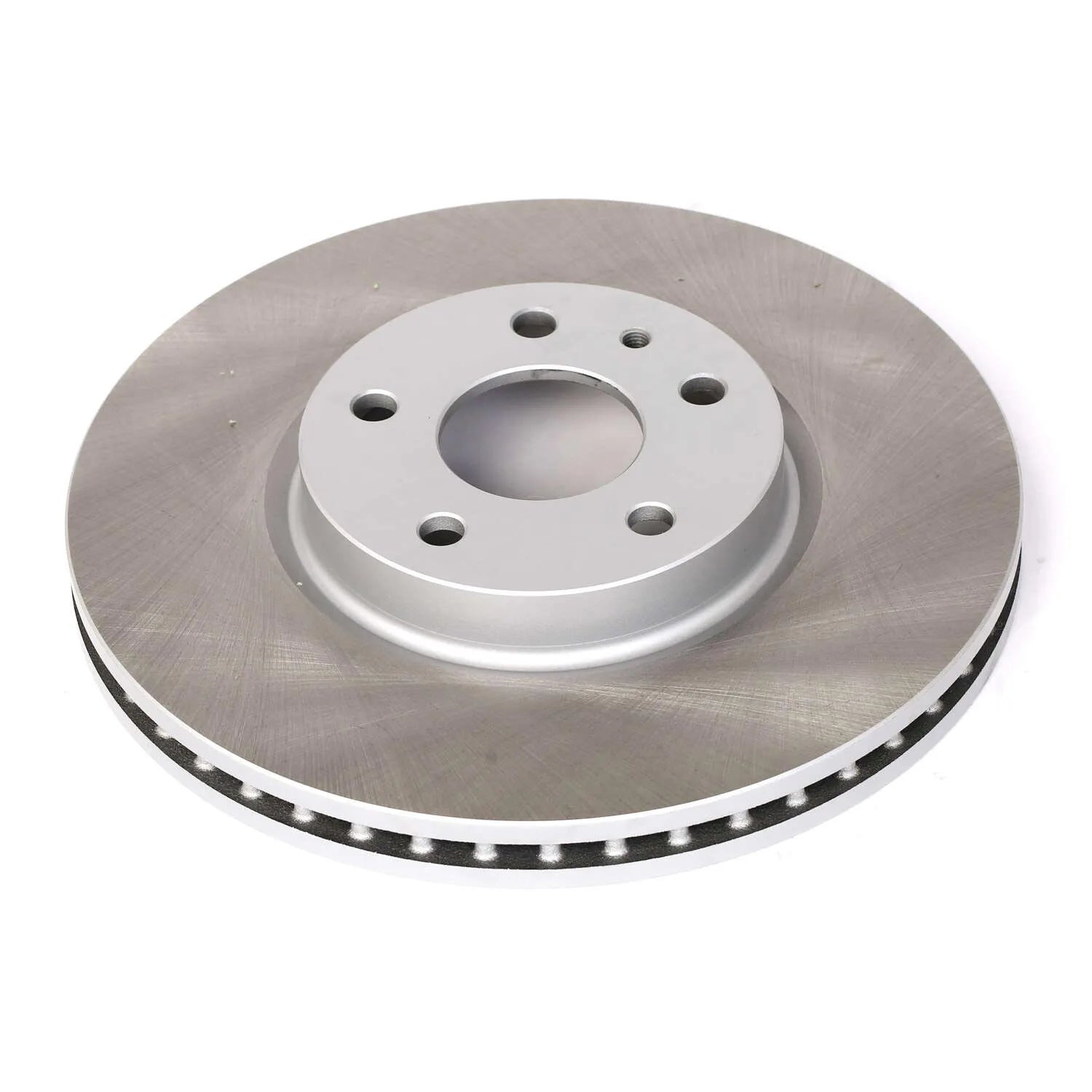 Power Stop AR85150SCR 2013-2020 Ford Fusion Disc Brake Rotor