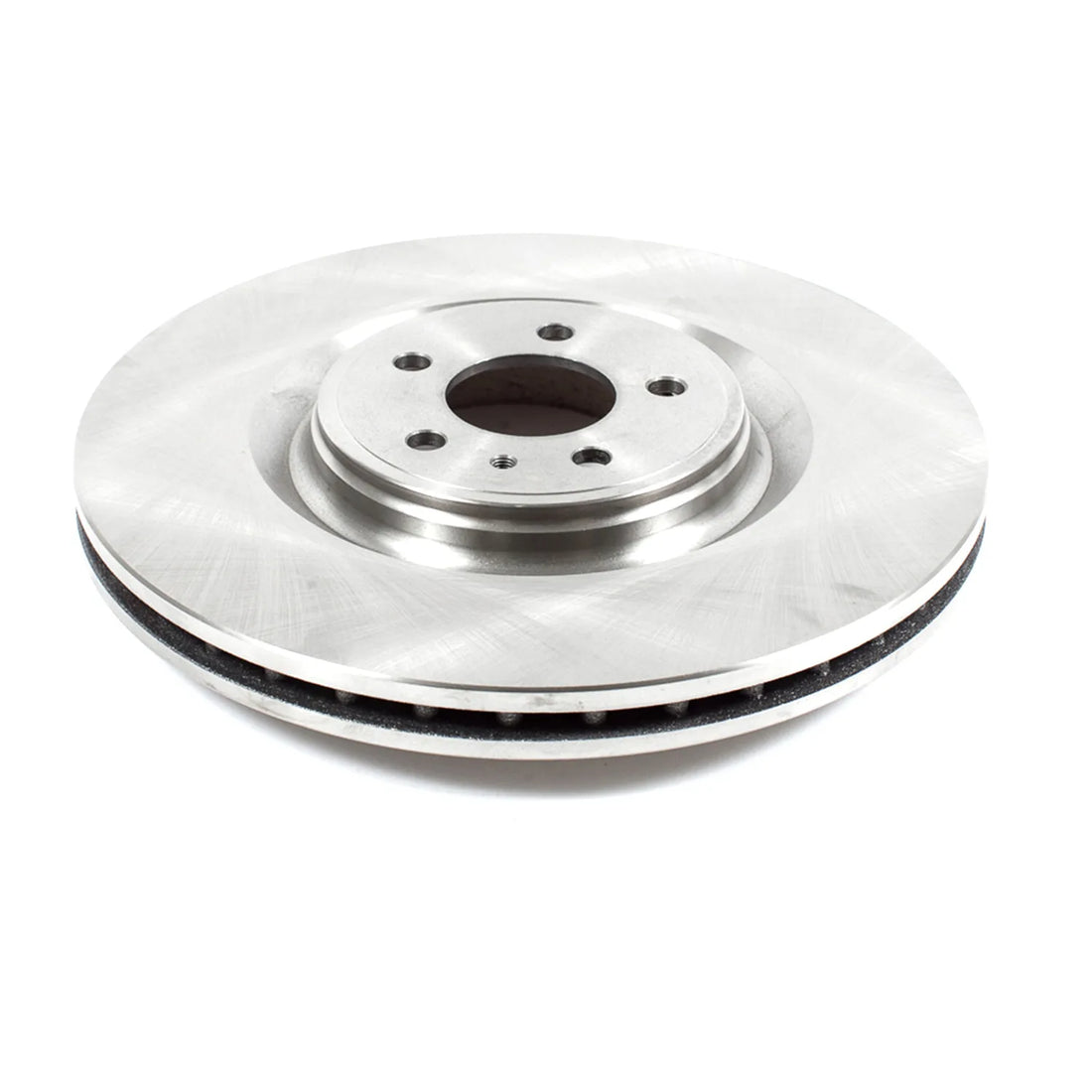 Power Stop AR85151 2013-2014 Ford Mustang Disc Brake Rotor