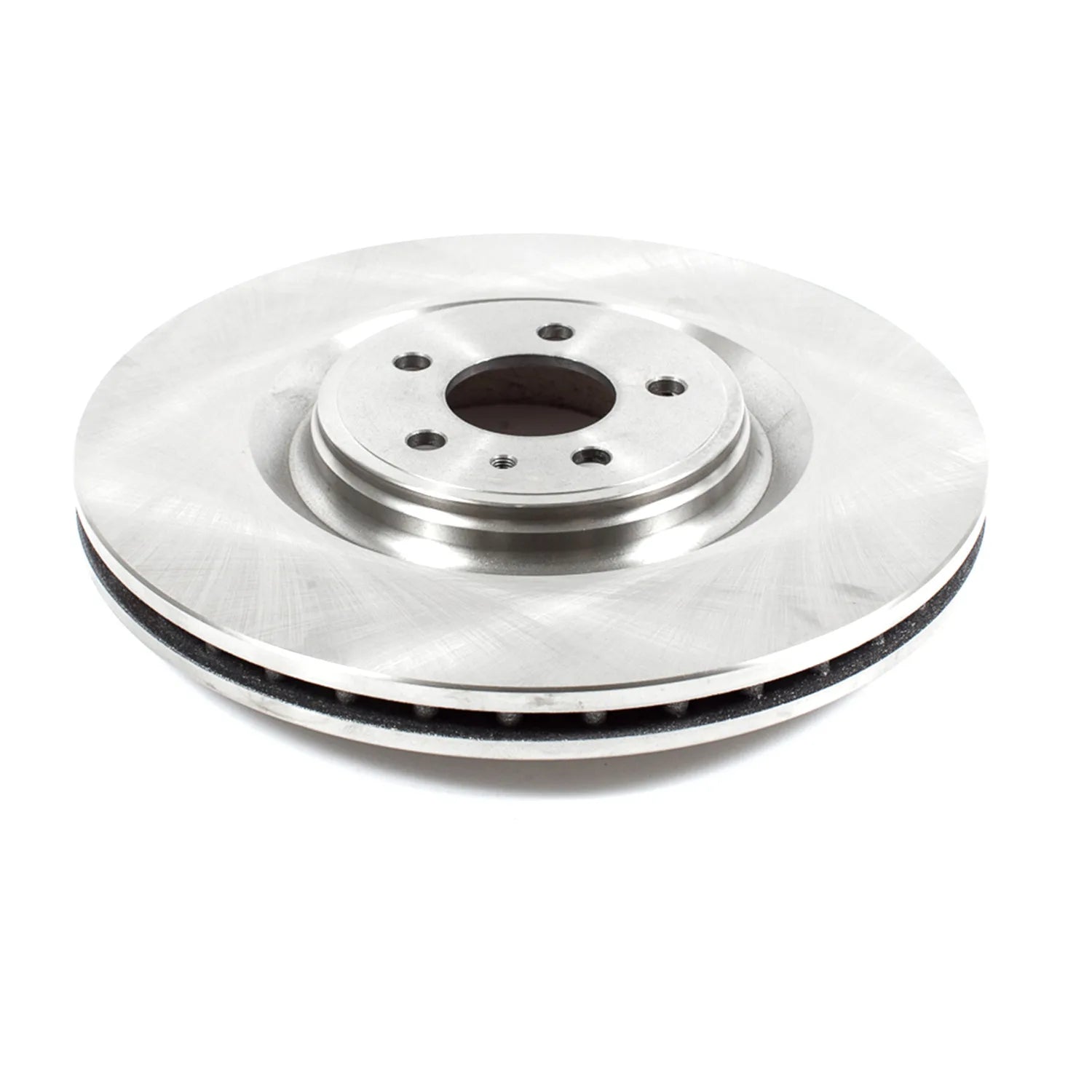 Power Stop AR85151 2013-2014 Ford Mustang Disc Brake Rotor