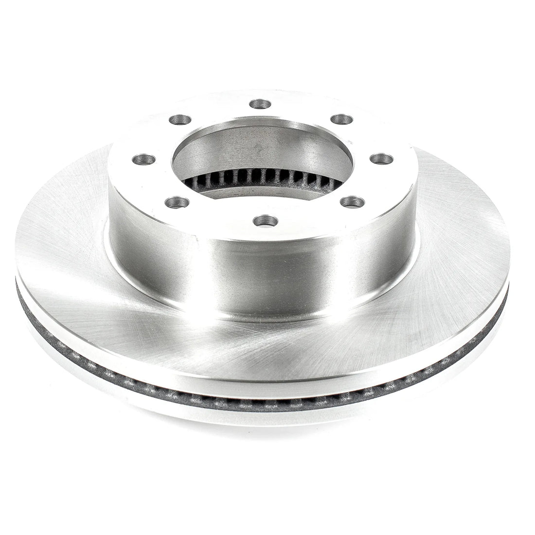 Power Stop AR85153 2013-2026 Ford F-250 Super Duty Disc Brake Rotor