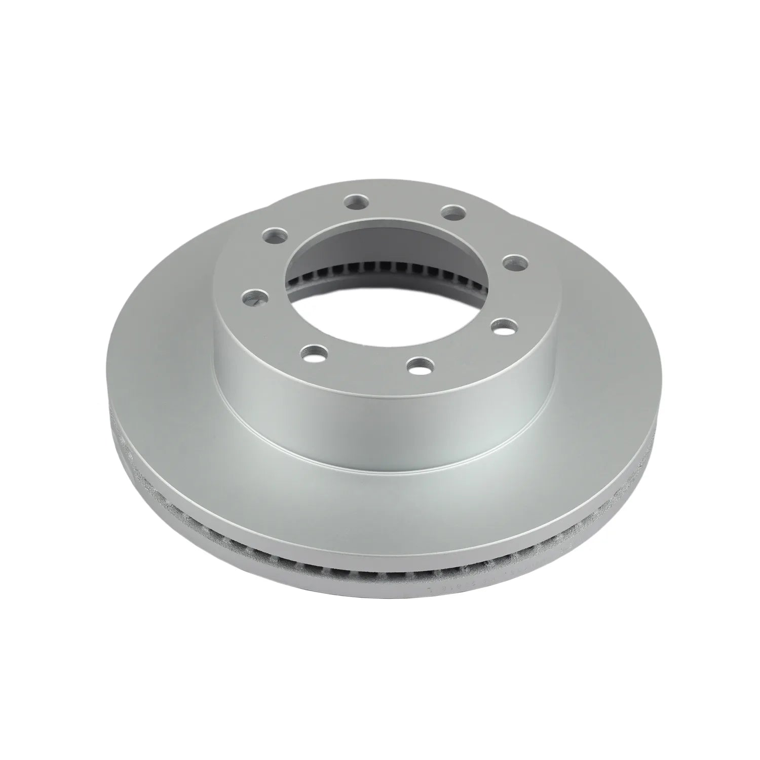 Power Stop AR85153EVC 2013-2026 Ford F-250 Super Duty Disc Brake Rotor