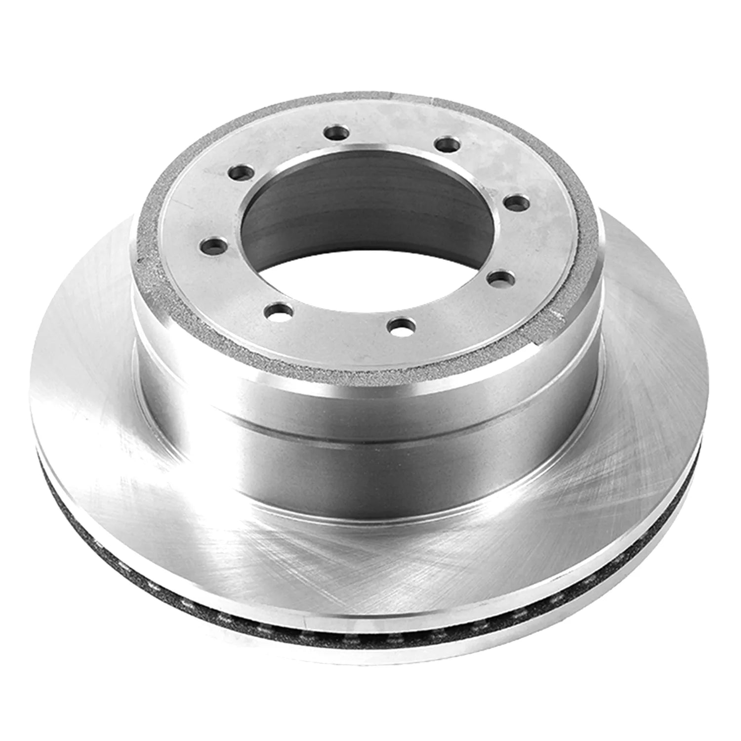 Power Stop AR85154 2013-2022 Ford F-350 Super Duty Disc Brake Rotor